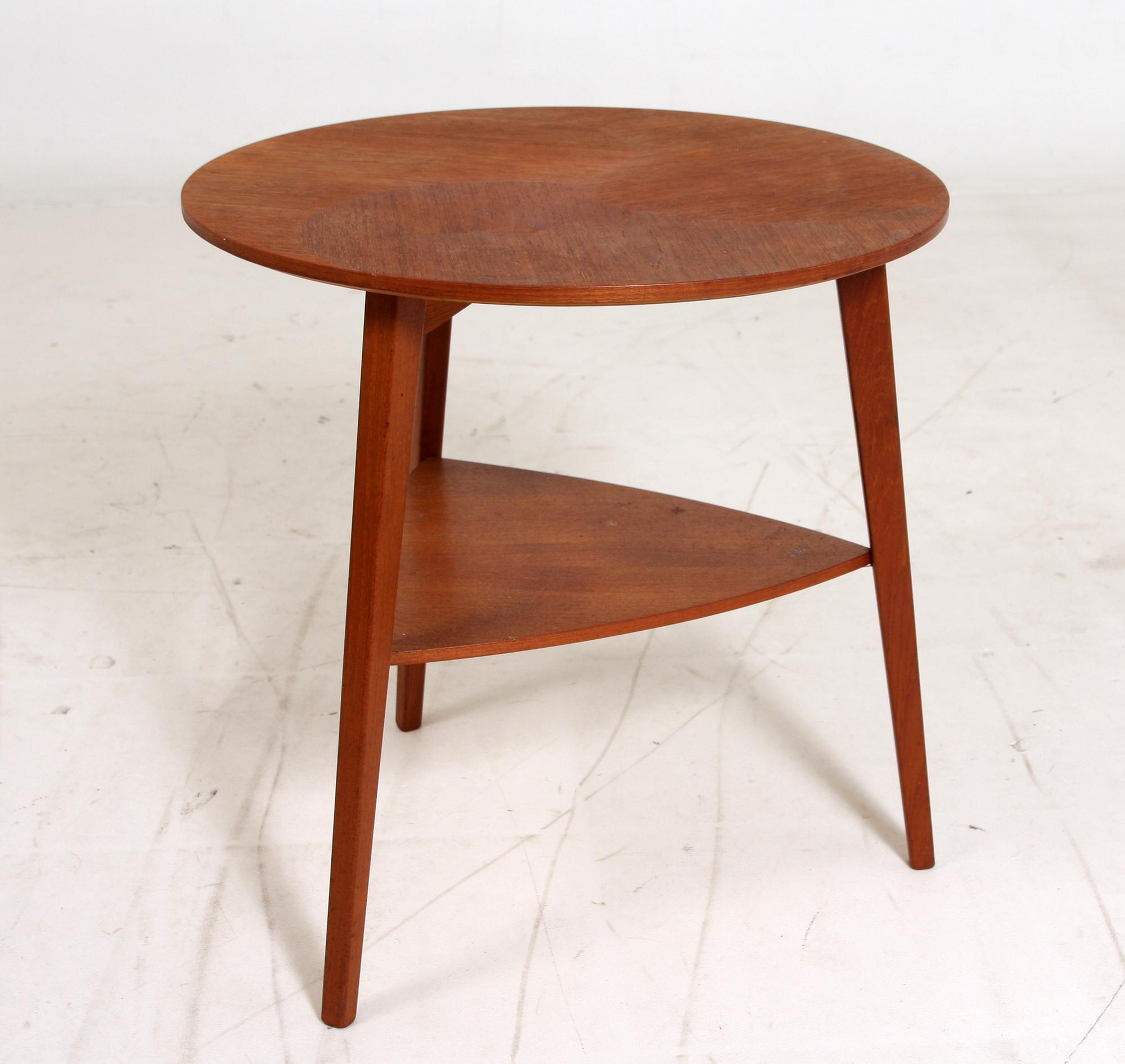 BORD, Danmark, 1900-tal.