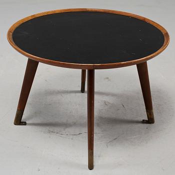 SALONGSBORD, 1900-talets mitt.