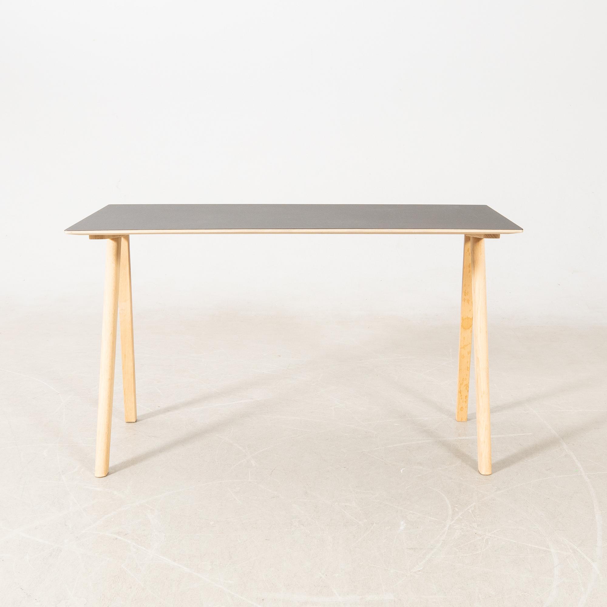Ronan & Erwan Bouroullec, skrivbord, modell CPH90, Hay, Danmark.