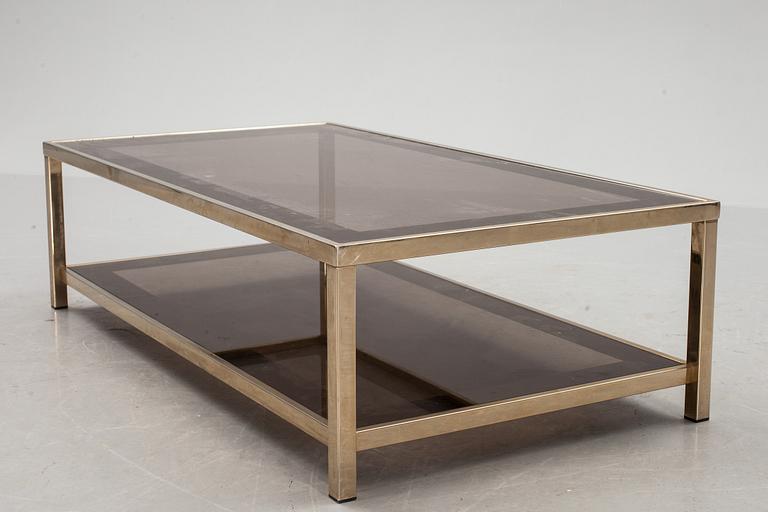 SOFFBORD, 1970-tal.