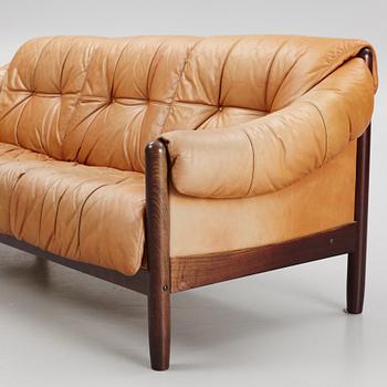 A sofa, Ulferts, second half of the 20th Century.