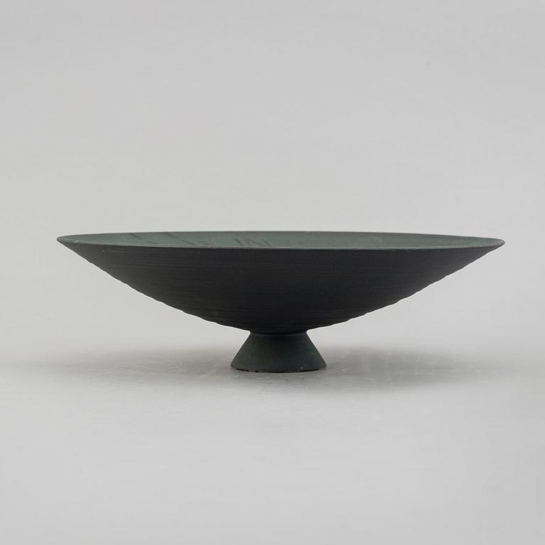 Lena Svensson, bowl,