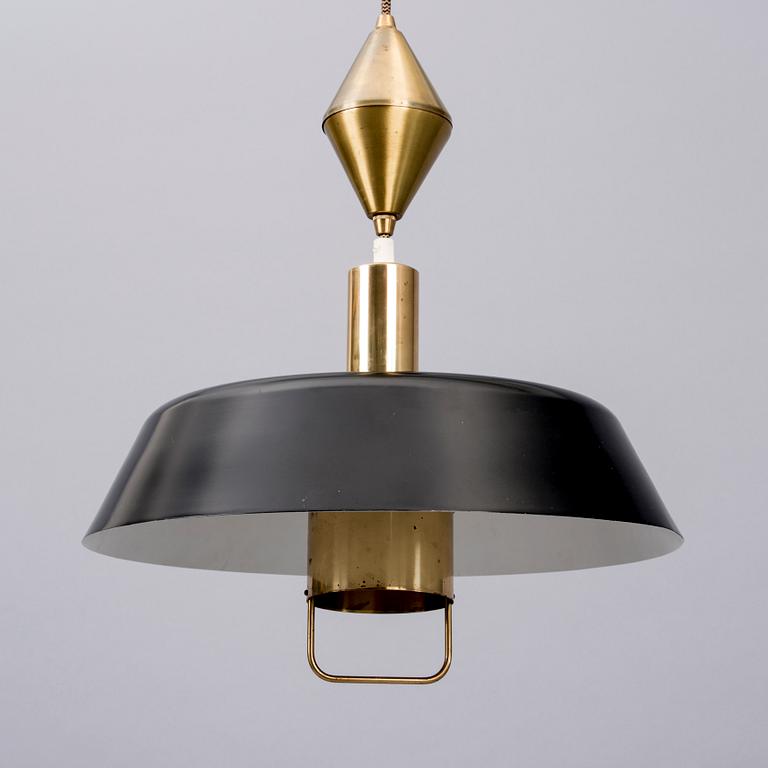 TAKLAMPA, Sonnico, Norge 1970-tal.