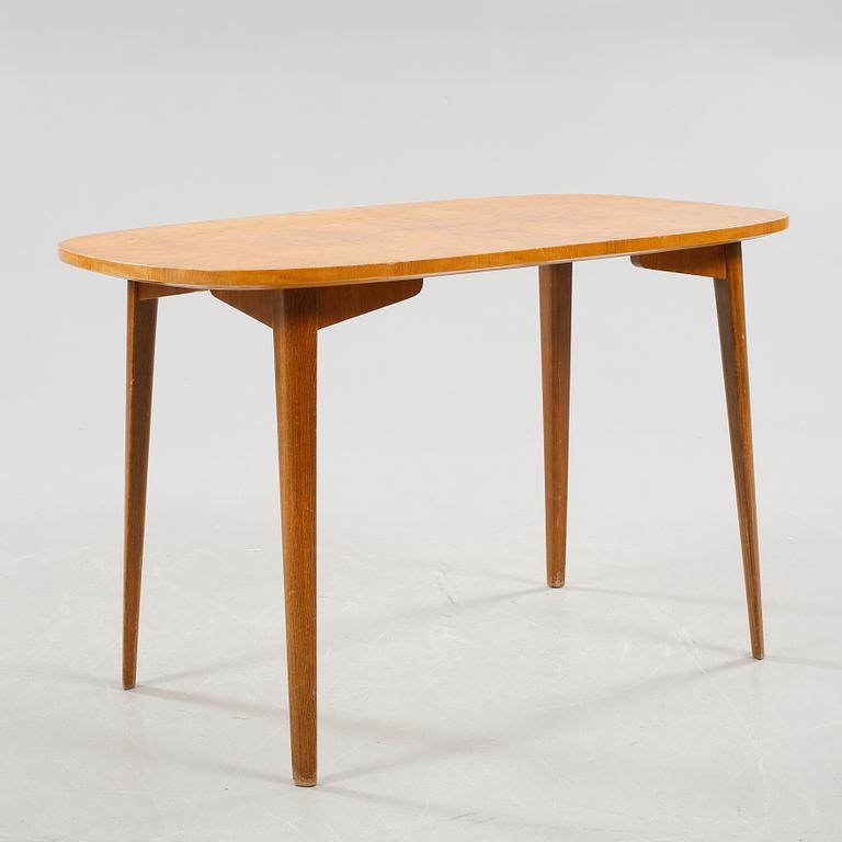 A soda table, model 643, made by Möbelbolaget Tranås, 1940/50-tal.