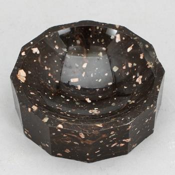 SALTKAR, porfyr, 1800-tal.