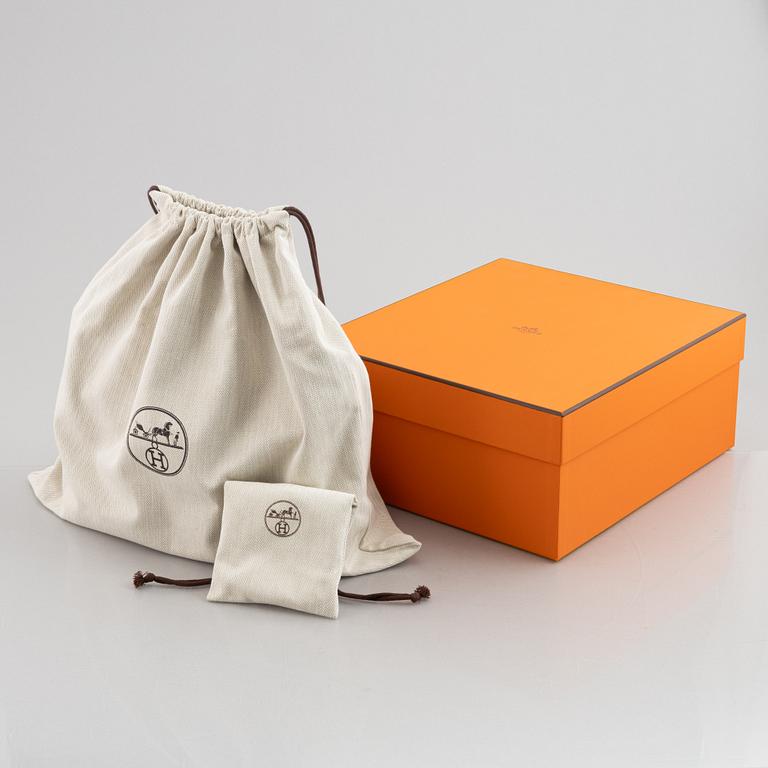 Hermès, bag, "24/24", 2021.