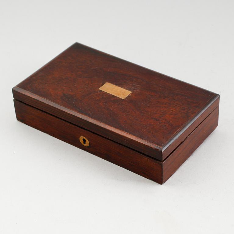 GEOMETRISKA INSTRUMENT, 1800-/1900-tal.