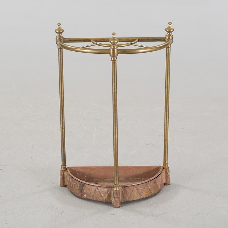 A 20th century umbrella stand.
