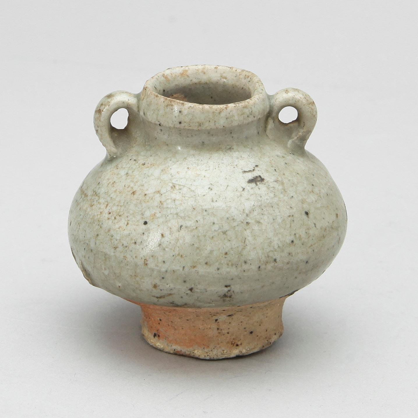 KRUS, keramik, Siam, 1400-tal.