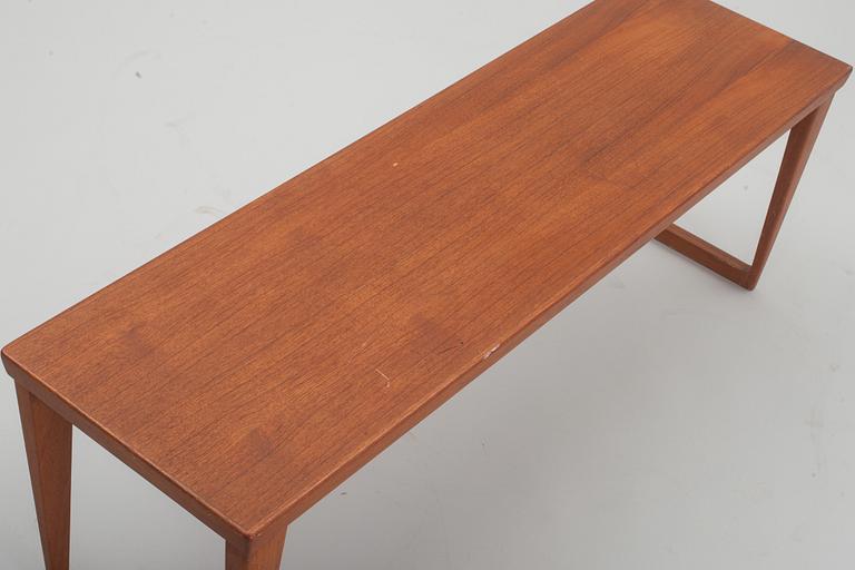 BÄNK, Aksel Kjersgaard, Odder, Danmark, 1950/60-tal.