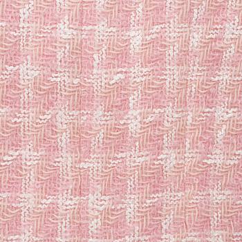 Chanel, a 'Fantasy Tweed" jacket, size 34.