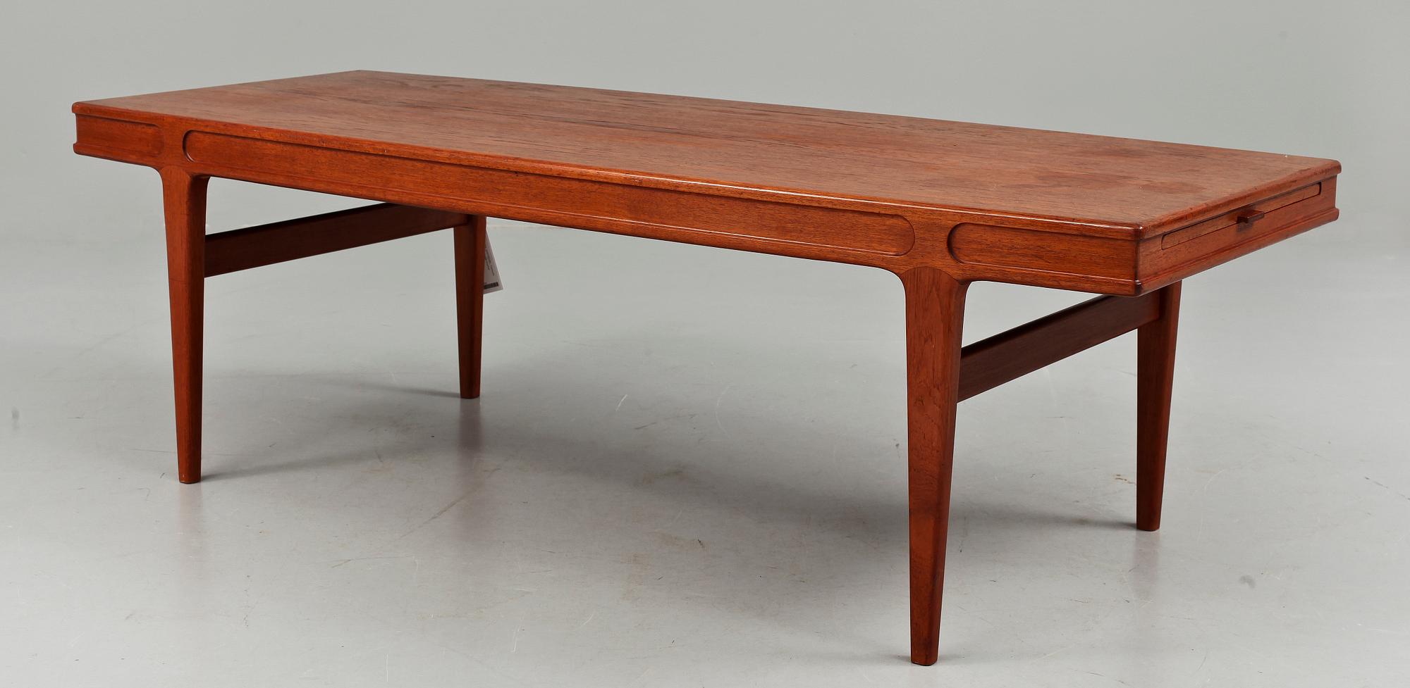 SOFFBORD, Trensum, 1900-talets tredje kvartal.