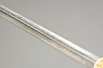ÄMBETSMANNAVÄRJA. Sverige, sekelskiftet 1800/1900.