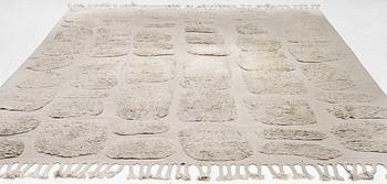 Rug, Cappelen Dimyr, No. 5, approx. 350 x 300 cm.