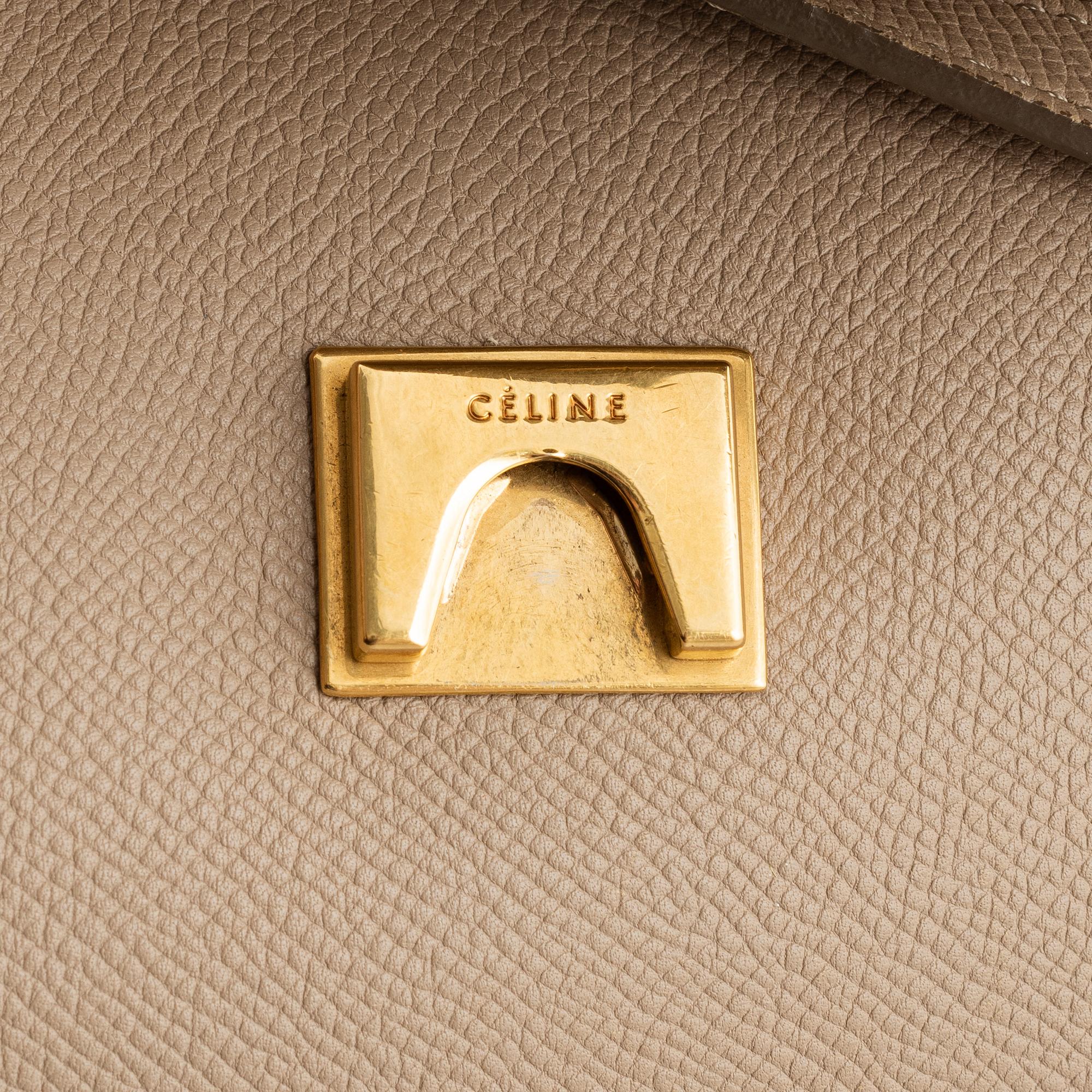 Céline, bag, "Micro Belt Bag".