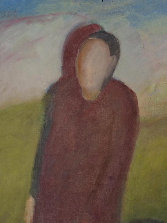 Peeter Mudist, "Vee ääres".