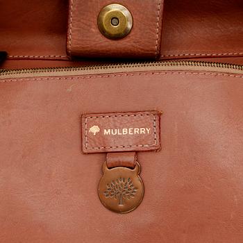 VÄSKA, Mulberry.