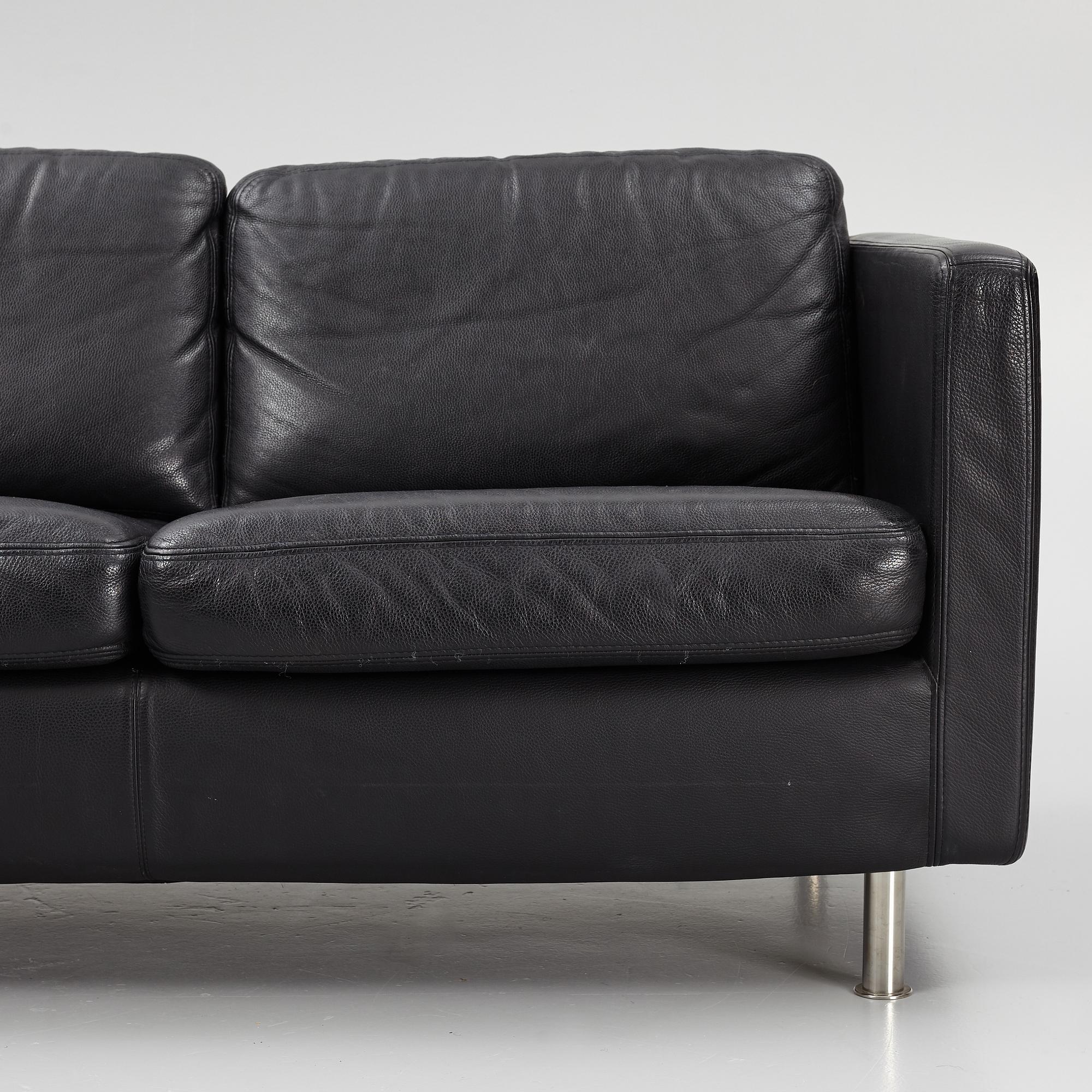 Sofa, "Johan", Dux, 21st century.