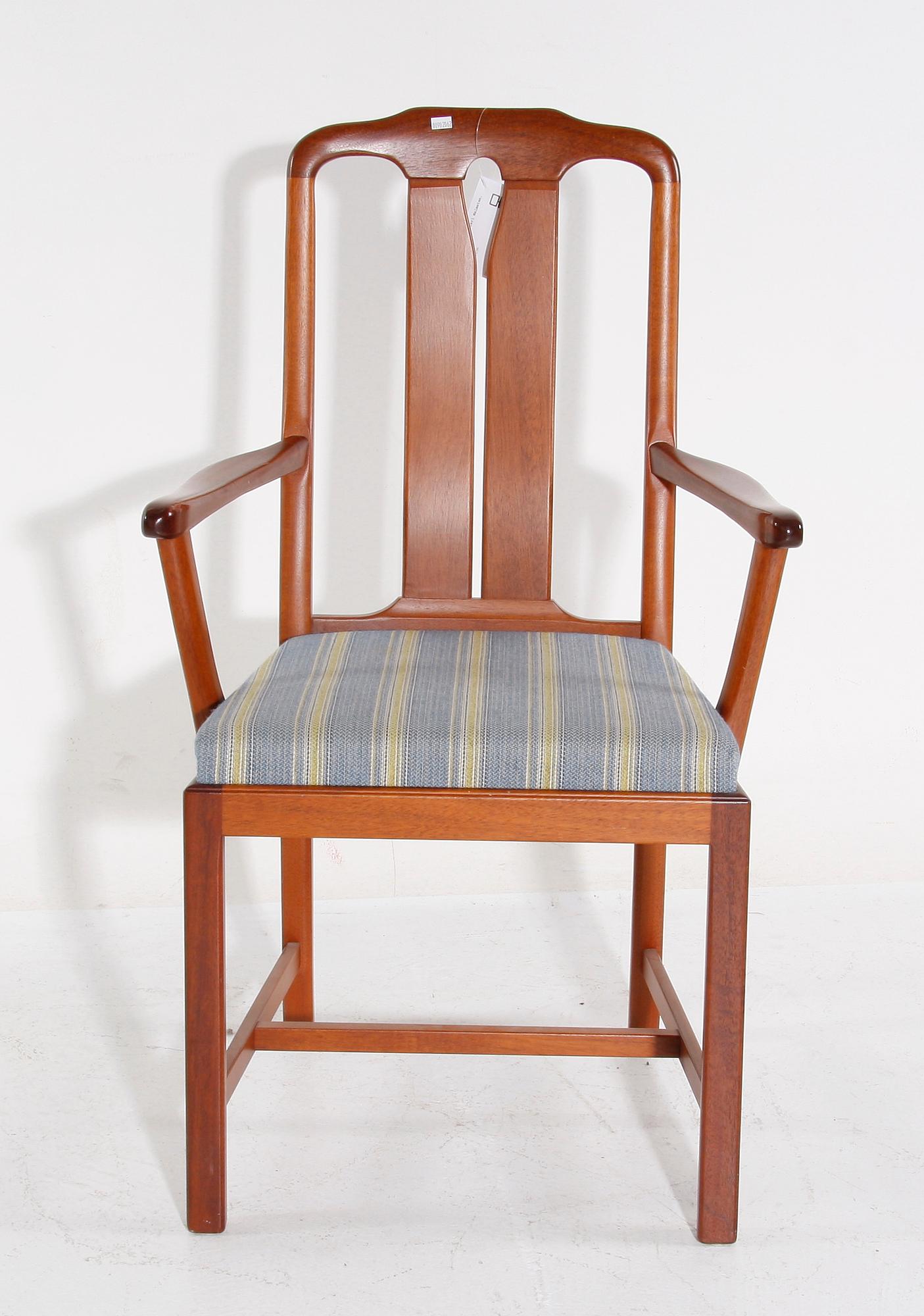 KARMSTOL, Carl Malmsten.