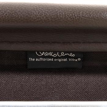 Charles & Ray Eames, skrivbordsstol "EA 177" Vitra 2007.