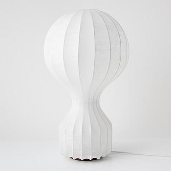 Achille & Pier Giacomo Castiglioni, table lamp, "Gatto", FLOS, Italy.