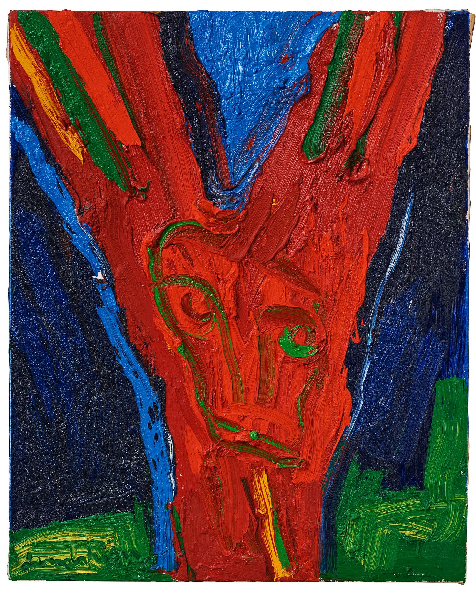 Bengt Lindström, "Y:et".