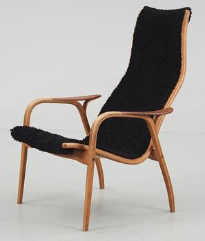 FÅTÖLJ, "Lamino", Yngve Ekström, Swedese.