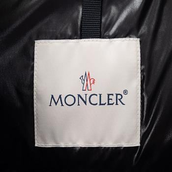 Moncler, a down jacket 'Chouelle Giubbotto' size 00.