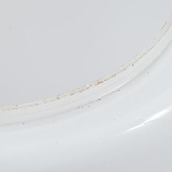 Paavo Tynell, a pair of mid-20th-century '80112-30' ceiling lights for Idman.