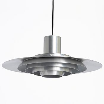 Jørgen Kastholm, taklampa, "P376 KF2", &tradition, Danmark.