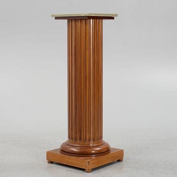 Column, 20th century.