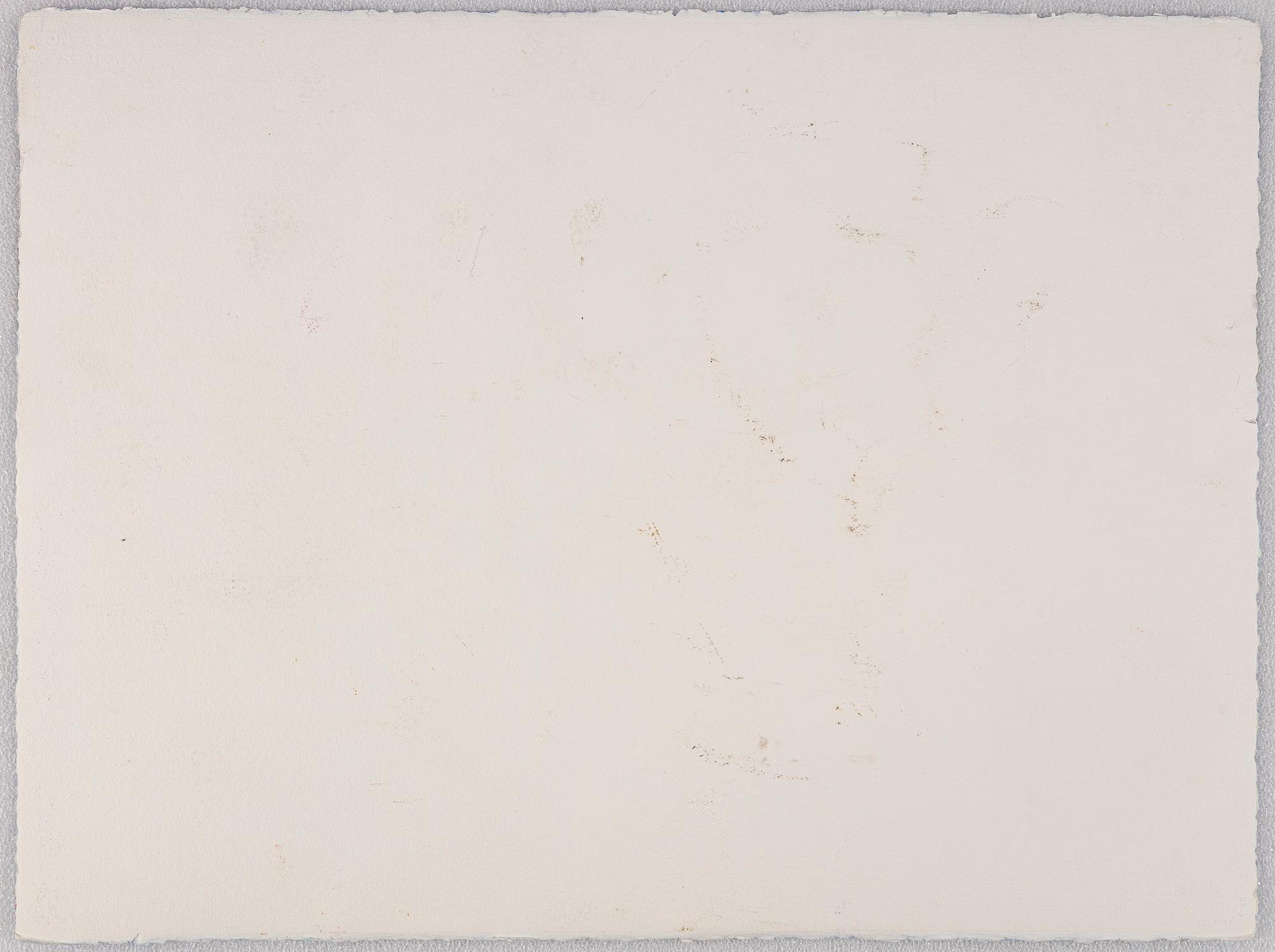 Renate Bauer, Untitled.