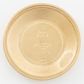 Vacheron & Constantin, "Lunette Lignes", ca 1970.