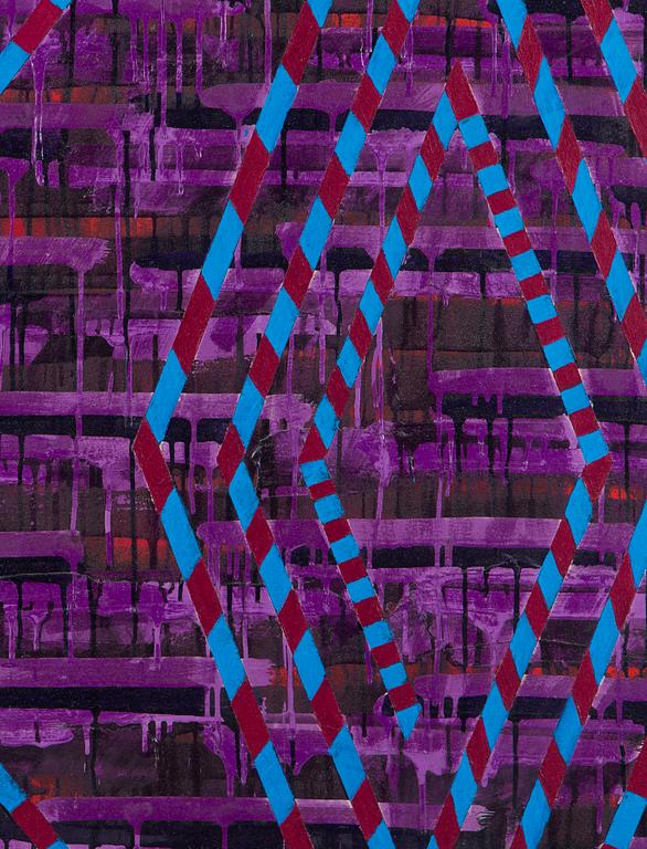 Mari Rantanen, "Matter of Faith".