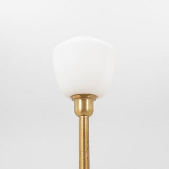 A mid 20th century possible ASEA table lamp.