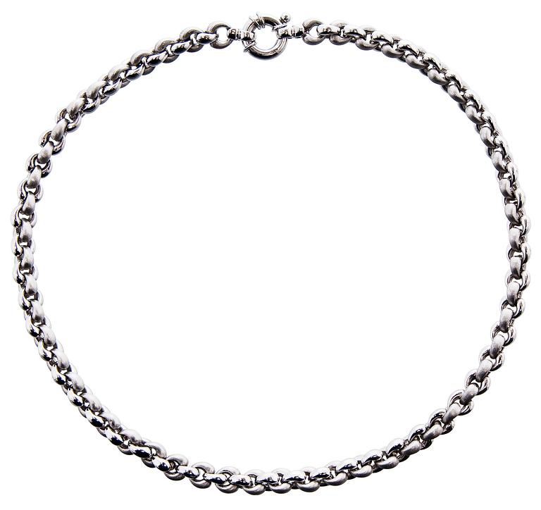 NECKLACE.
