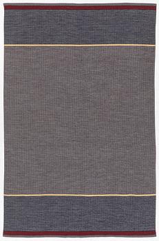 Gunilla Lagerhem Ullberg, a 'Häggå' Kasthall carpet, c. 300 x 195 cm.