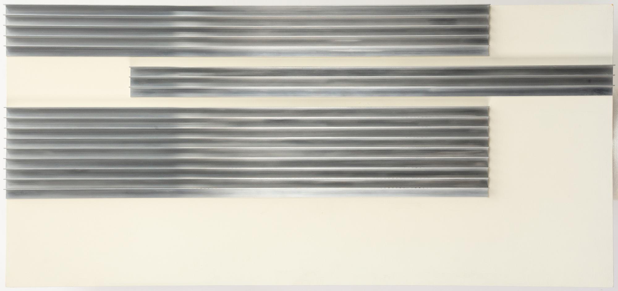 Lars Erik Falk, "Modul relief 50".