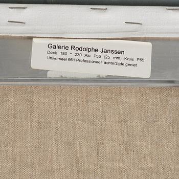 Douglas Eynon, "Untitled (just in case there was any doubt)".