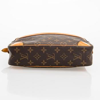 Louis Vuitton, "Trocadero 27", väska.