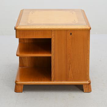 RÖKBORD, 1900-talets första hälft.
