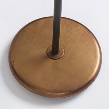 Harald Notini, a floor lamp, model '15597', Arvid Böhlmarks Lampfabrik, Sweden, 1950s.
