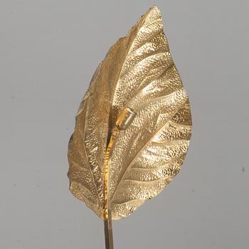 GOLVLAMPA, Carlo Giorgi (Tommaso Barbi), "Rabarbaro", Italien 1970-tal.