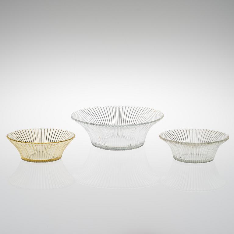 GÖRAN HONGELL, LASISTON OSIA, 24 kpl, "Säde", Karhula 1930-luku.