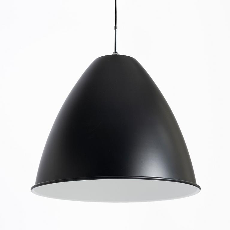 Robert Dudley Best, pendant lamp, Bestlite BL9 XL Pendant, Gubi, 2000s.