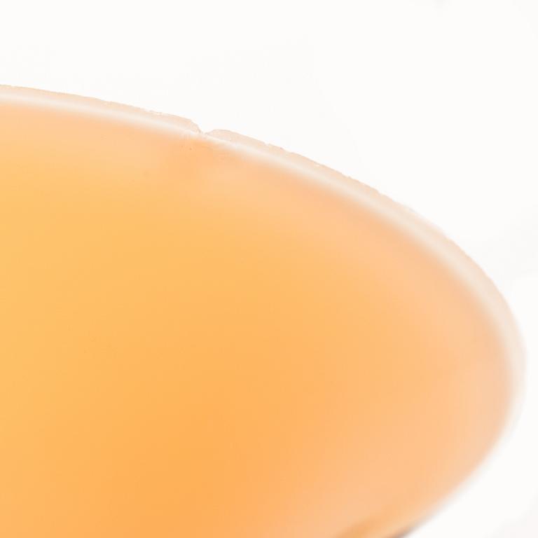 Harald Notini, taklampa, Swedish Modern, Böhlmarks, 1930/40-tal.