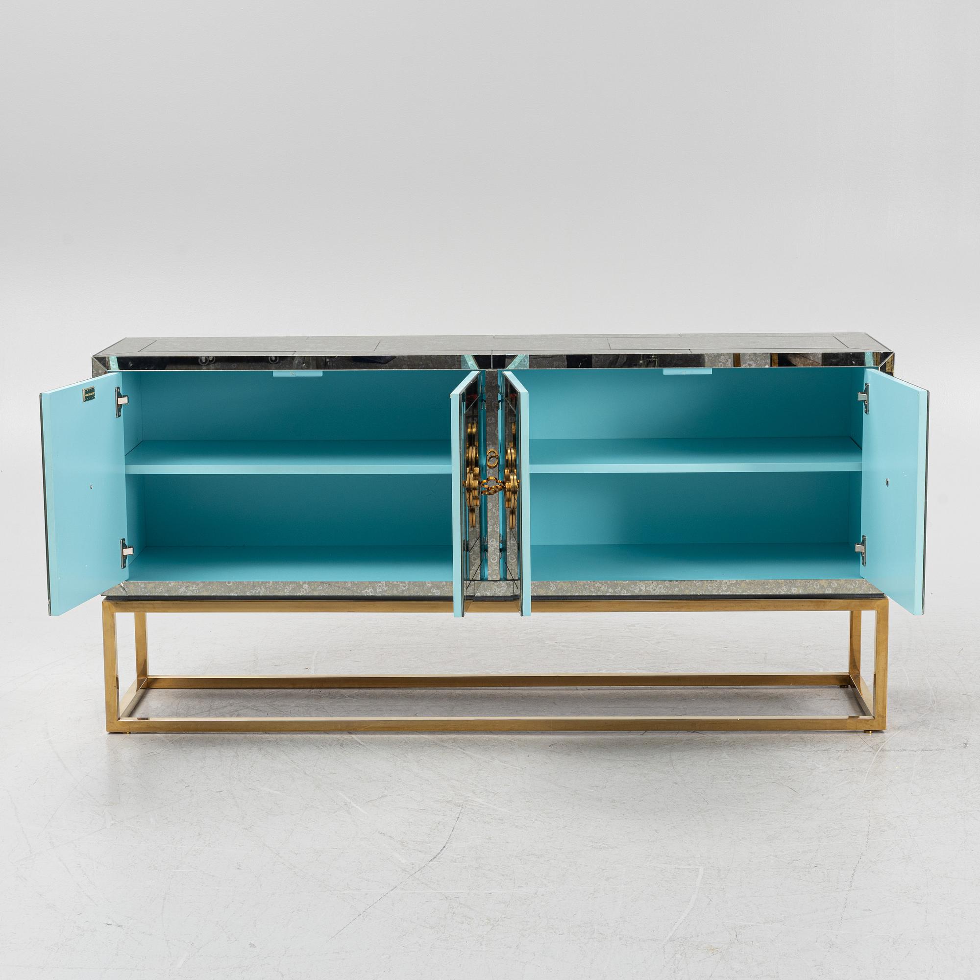 Jonathan Adler, sideboard, "Delphine".