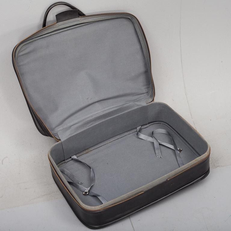 RESVÄSKA, Christian Dior. 1900-talets andra hälft.