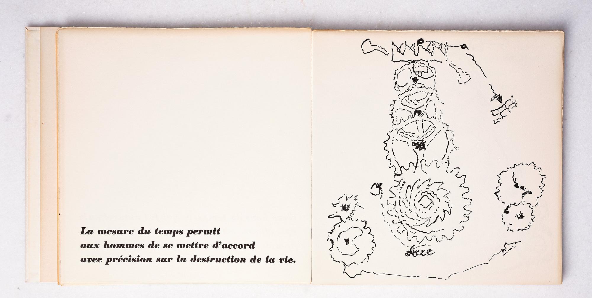 "Passe temps".
