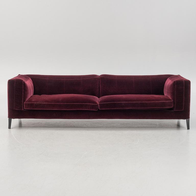 Sofa, Maxalto, B&B Italia.